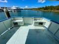 Bay Cruiser 50 Converted Trawler