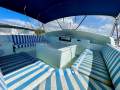 Bay Cruiser 50 Converted Trawler