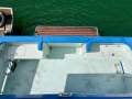 Bay Cruiser 50 Converted Trawler
