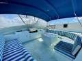 Bay Cruiser 50 Converted Trawler