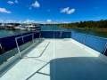 Bay Cruiser 50 Converted Trawler