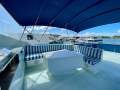 Bay Cruiser 50 Converted Trawler