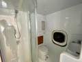 Bay Cruiser 50 Converted Trawler