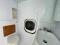 Bay Cruiser 50 Converted Trawler