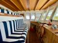 Bay Cruiser 50 Converted Trawler