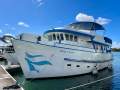Bay Cruiser 50 Converted Trawler