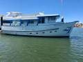 Bay Cruiser 50 Converted Trawler