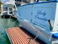 Bay Cruiser 50 Converted Trawler