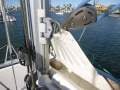 Fountaine Pajot Allegro