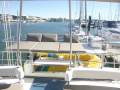 Fountaine Pajot Allegro