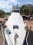 Steber 40 Commercial Vessel