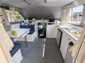 Steber 40 Commercial Vessel