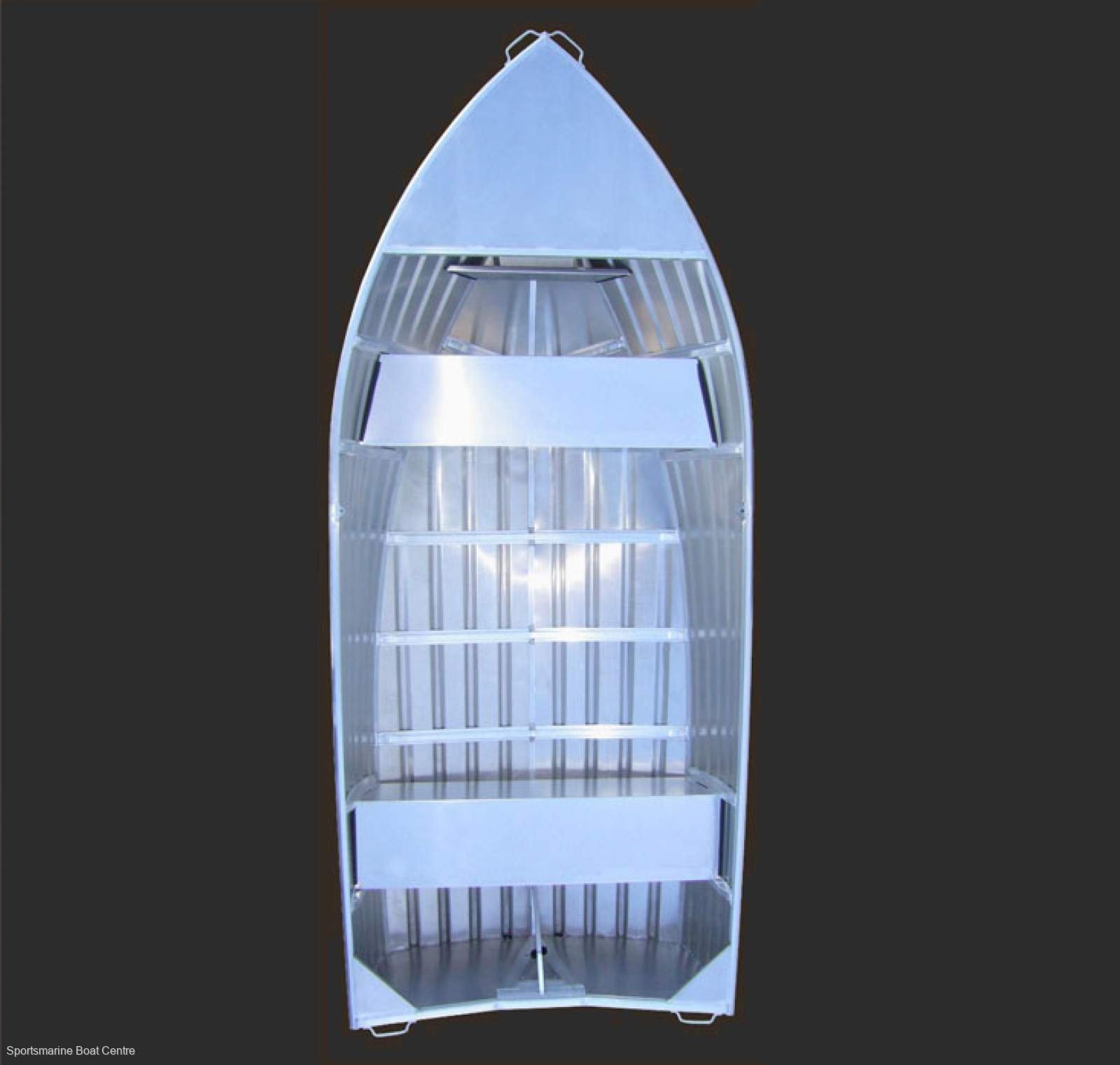 New Sea Jay 3.75 Angler Package
