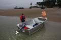 New Sea Jay 3.75 Angler Package