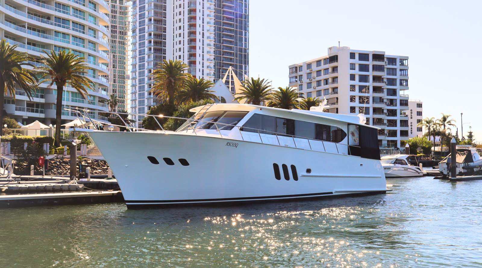 Island Gypsy 650