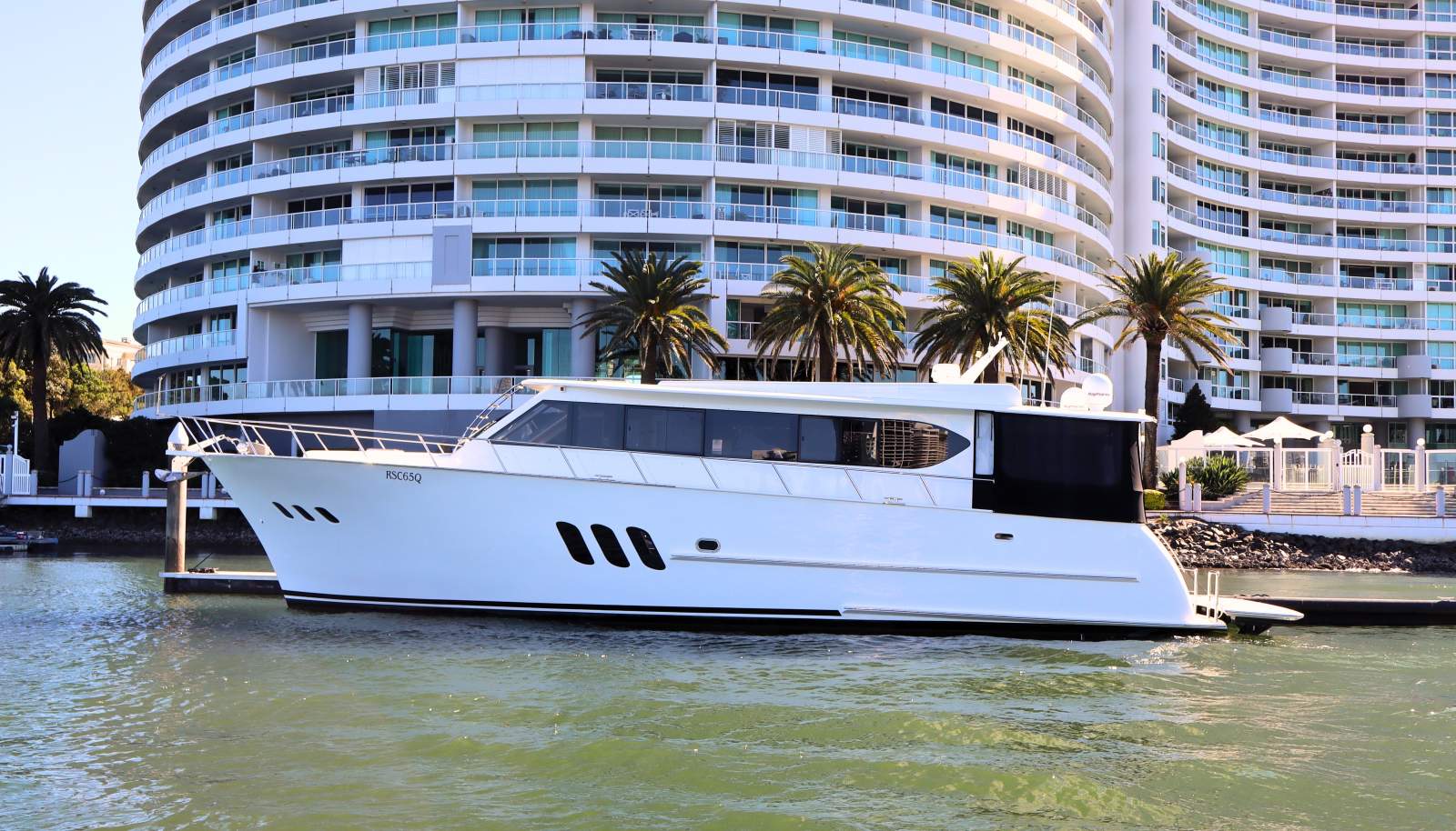 Island Gypsy 650