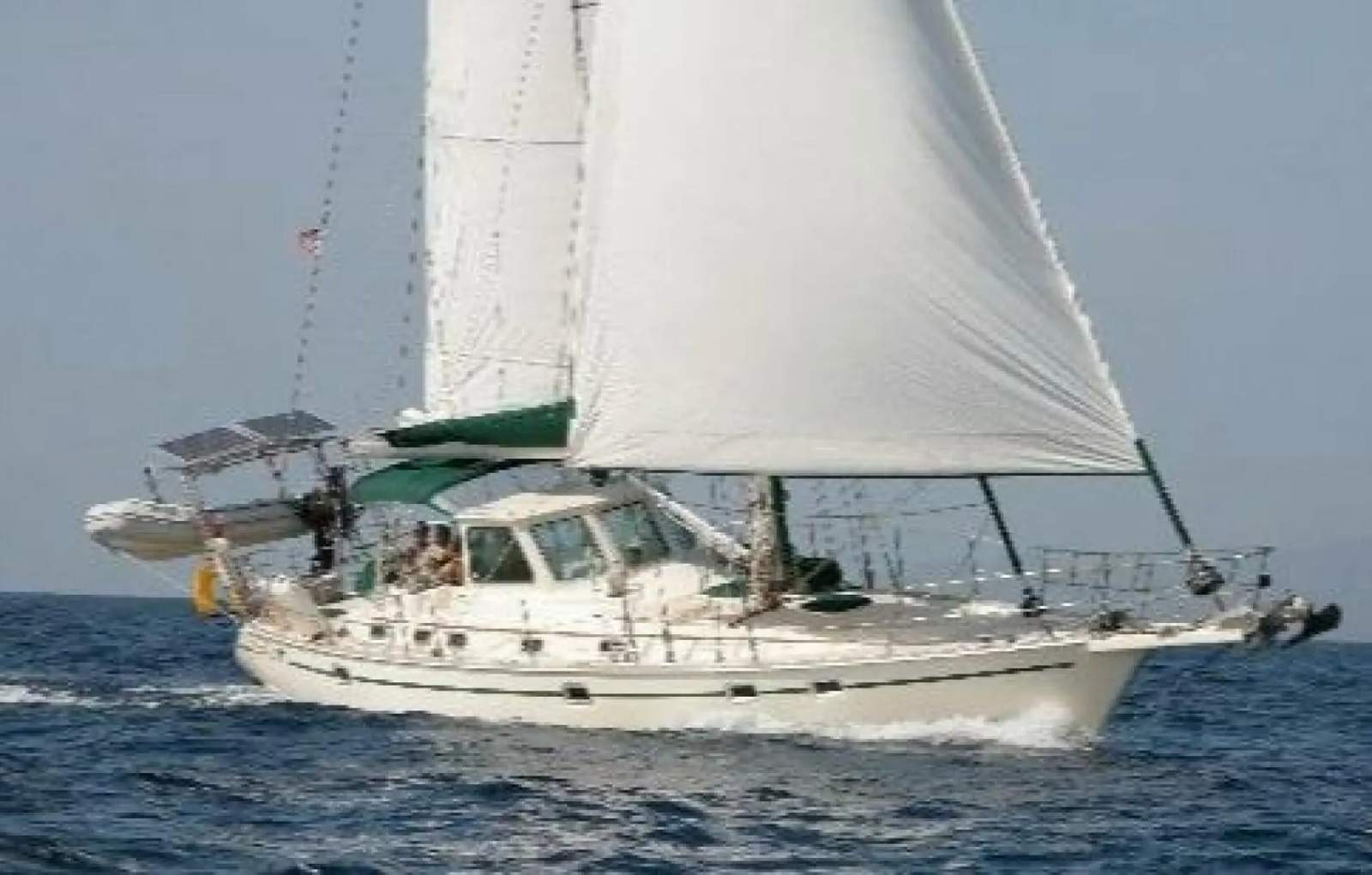 Caliber 47 LRC