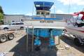 Radon/Barnett GRP Work Boat