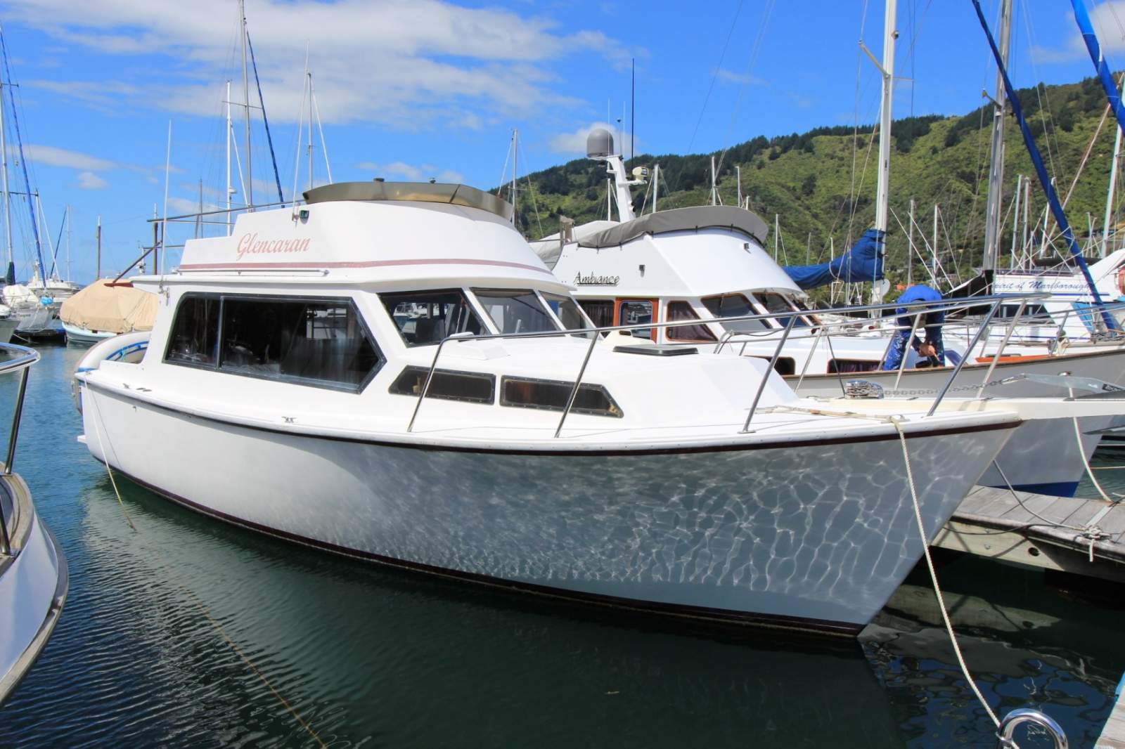 Salthouse Coastal 32