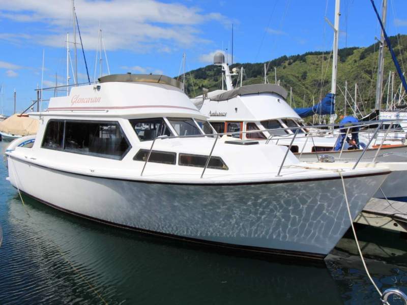 Salthouse Coastal 32