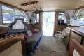 Bertram 35 Flybridge Sports