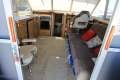 Bertram 35 Flybridge Sports