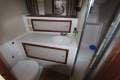Bertram 35 Flybridge Sports