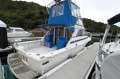 Bertram 35 Flybridge Sports