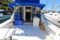 Bertram 35 Flybridge Sports
