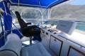 Bertram 35 Flybridge Sports