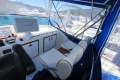 Bertram 35 Flybridge Sports