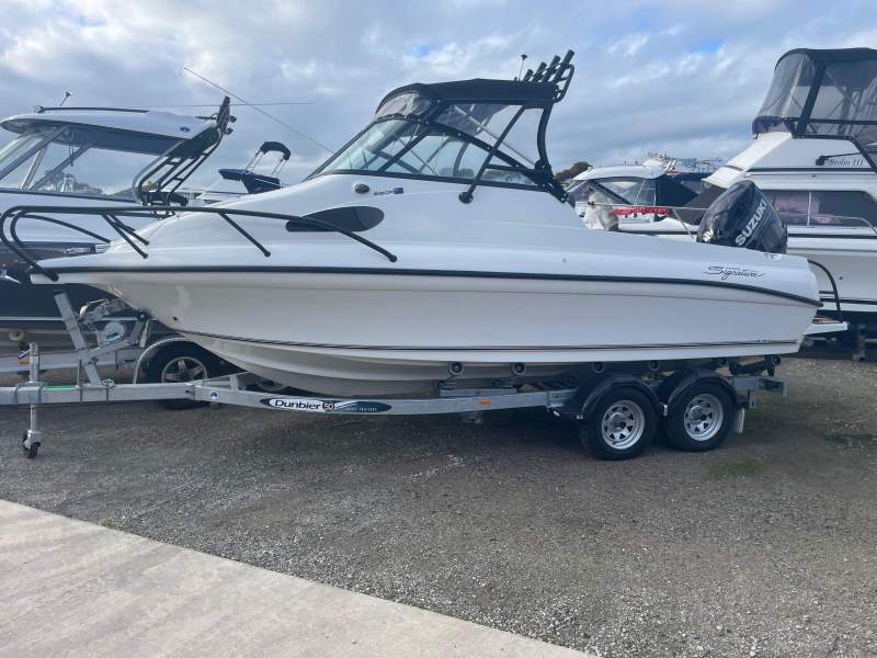 Haines Signature 620F