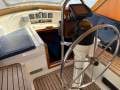 Warwick 50 Centre Cockpit