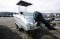 6.0m Canadian Built Power Boat