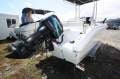 6.0m Canadian Built Power Boat