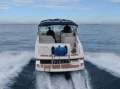 Mustang 3200LE Sportscruiser New Engines 2022 + Bowthruster