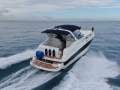Mustang 3200LE Sportscruiser New Engines 2022 + Bowthruster