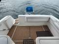 Mustang 3200LE Sportscruiser New Engines 2022 + Bowthruster