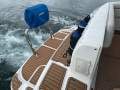 Mustang 3200LE Sportscruiser New Engines 2022 + Bowthruster