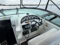 Mustang 3200LE Sportscruiser New Engines 2022 + Bowthruster