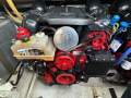 Mustang 3200LE Sportscruiser New Engines 2022 + Bowthruster
