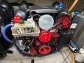 Mustang 3200LE Sportscruiser New Engines 2022 + Bowthruster