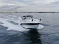 Mustang 3200LE Sportscruiser New Engines 2022 + Bowthruster