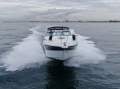 Mustang 3200LE Sportscruiser New Engines 2022 + Bowthruster