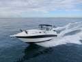 Mustang 3200LE Sportscruiser New Engines 2022 + Bowthruster