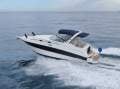 Mustang 3200LE Sportscruiser New Engines 2022 + Bowthruster