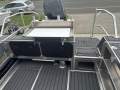 New Senator RH650 Cabin Cruiser weekender