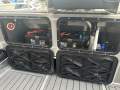 New Senator RH650 Cabin Cruiser weekender