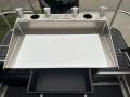 New Senator RH650 Cabin Cruiser weekender