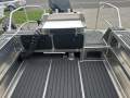 New Senator RH650 Cabin Cruiser weekender
